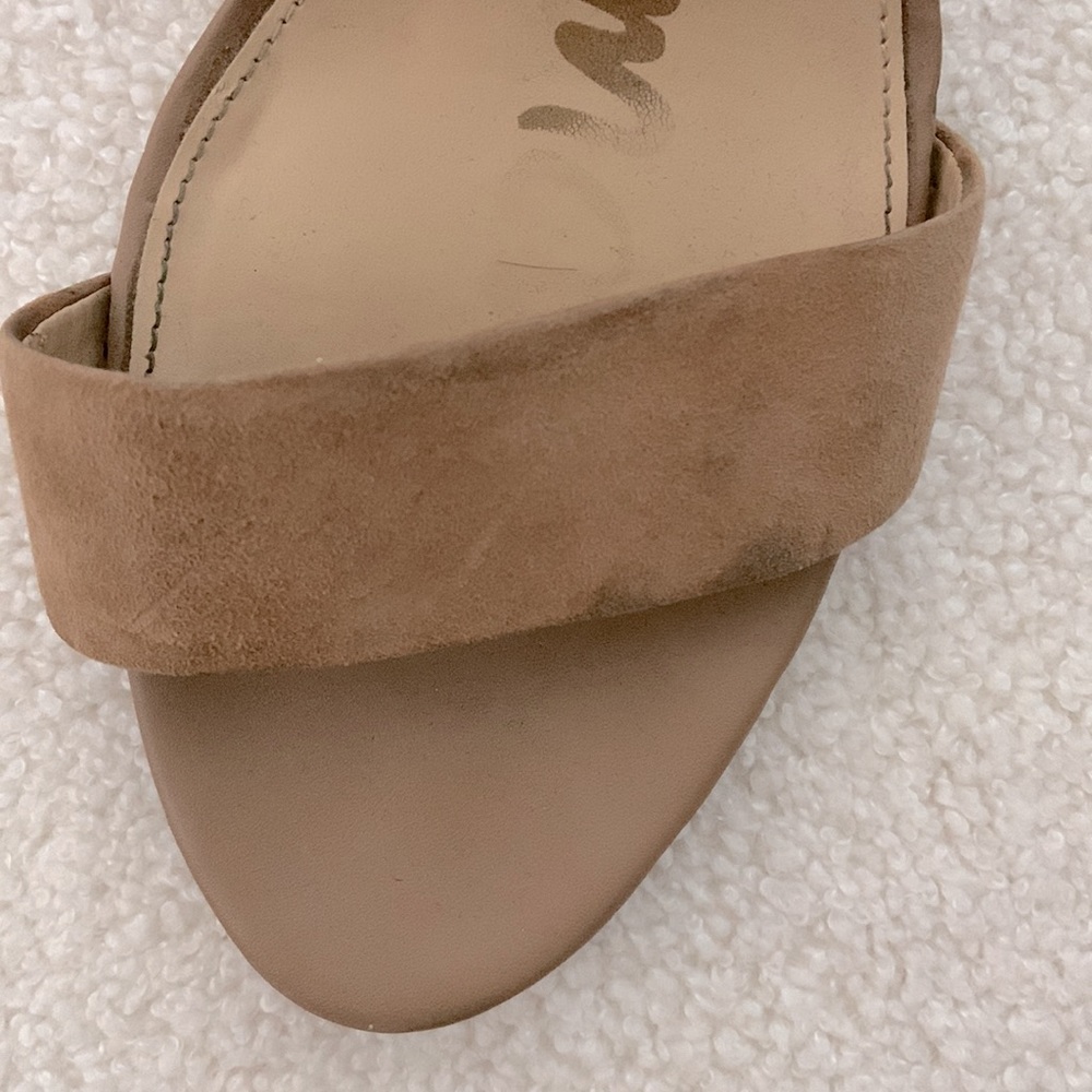 Sam Edelman Block Heels - Picture 7 of 7